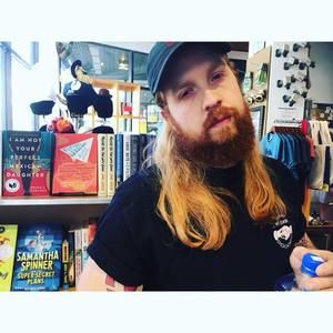 Meet your Posher, Jake